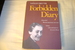 Forbidden Diary: A Record of Wartime Internment, 1941-1945