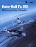 Focke-Wulf FW 190 Workhorse of the Luftwaffe