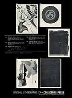 Collectors Press Catalogue and Price List