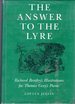 The Answer to the Lyre: Richard Bentley's Illustrations for Thomas Gray's Poems