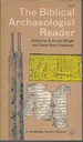 The Biblical Archaeologist Reader (Doubleday Anchor: 1961)