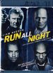 Run All Night [Blu-ray/DVD] [2 Discs]