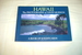 Hawaii Postcard Book