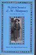 The Selected Journals of L. M. Montgomery Volume III: 1921-1929