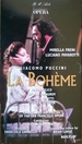 Puccini-La Bohme / Severini, Pavarotti, Freni, San Francisco Opera