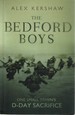 The Bedford Boys: One Small Town's D-Day Sacrifice