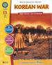 Korean War: World Conflict Series, Grades 5-8