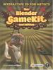 The Blender Game Kit-2nd Edition-(With Cd Rom)