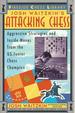 Josh Waitkin's Attacking Chess