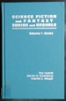 Sci Fi & Fantasy V1 1 (Garland Reference Library of the Humanities)