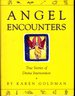 Angel Encounters: Real Stories of Angelic Intervention