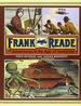 Frank Reade: Adventures in the Age of Invention