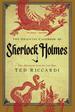 The Oriental Casebook of Sherlock Holmes: Nine Adventures From the Lost Years (Pegasus Crime)