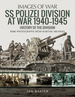 Ss Polizei at War 1940-1945: a History of the Division (Images of War)