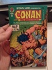 Conan the Barbarian Vol. 5