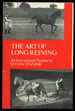The Art of Long Reining Signed