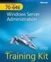 Mcitp Self-Paced Training Kit (Exam 70-646): Windows Server Administration: Windows Server Adminstrator (Pro-Certification) [Gebundene Ausgabe] Von Ian McLean