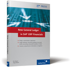 New General Ledger in Sap Erp Financials (Sap Press: Englisch) [Gebundene Ausgabe] Von Eric Bauer (Autor), Jrg Siebert