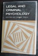 Legal and Criminal Psychology