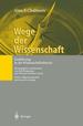 Wege Der Wissenschaft. Einfhrung in Die Wissenschaftstheorie Von Alan F. Chalmers