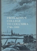 From Kings College to Columbia, 1746-1800