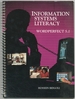 Information Systems Literacy: Wordperfect 5.1