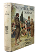 The Strolling Saint: Being the Confessions of the High and Mighty Agostino D'Anguissola, Tyrant of Mondolfo and Lord of Carmina in the State of Piacenza