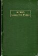 Seger's Collected Works Being a Reprint of the Articles Already Published in "Brick" and Chosen as Being Specially Helpful to the Clayworkers of the United States