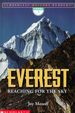 Everest: Reaching for the Sky (Level 3 Reader)