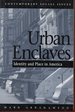 Urban Enclaves: Identity and Place in America (Contemporary Social Issues)