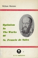 Optimism In the Works of St. Francis de Sales