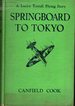 Springboard to Tokyo (Lucky Terrell Flying Story)