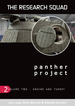 Panther Project. Volume 2: Engine and Turret