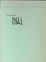 Six Photographers: an Exhibition of Contemporary Photography. February 27 Through April 2, 1961