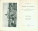 Descriptive List of the Libraries of California Containing the Names of All Persons Who Are Engaged in Library Work in the State. Original First Edition. Very Scarce