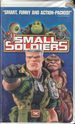 Small Soldiers [Vhs]