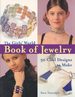 The Girls' World Book of Jewelry: 50 Cool Designs to Make (Kids Crafts)