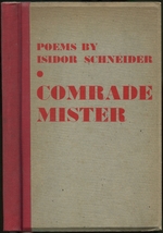 Comrade: Mister