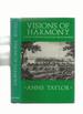 Visions of Harmony: a Study in Nineteenth-Century Millenarianism