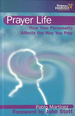 Prayer Life: How Your Personality Affects the Way You Pray