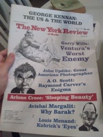 The New York Review of Books Volume XLVI Number 13 August 12 1999