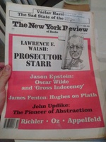 The New York Review of Books Volume XLV Number 4 March 5 1998