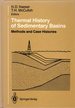 Thermal History of Sedimentary Basins: Methods and Case Histories