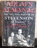 Adlai's Almanac: the Wit and Wisdom of Stevenson of Illinois