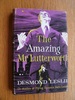 The Amazing Mr. Lutterworth: a novel.