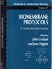 Biomembrane Protocols II. Architecture & Function (Methods in Molecular Biology, Volume 27)