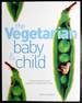 Vegetarian Baby & Child