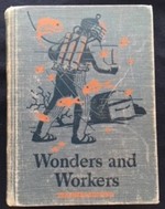 Guidebook for Wonders and Workers (Basic Readers: Curriculum Foundation Series)