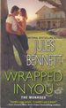 Wrapped in You (the Monroes #1)