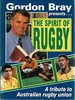 The Spirit of Rugby: a Tribute to Australian Rugby Union